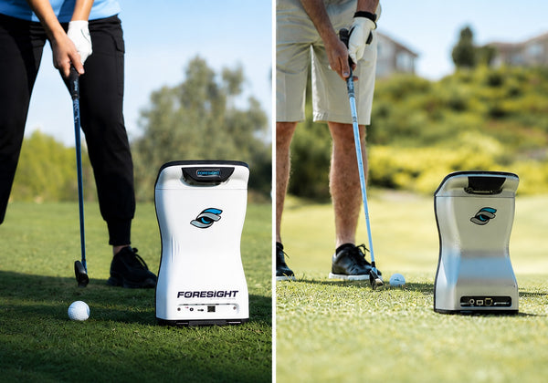 Foresight Sports QuadMAX vs GCQuad: What the Newest Flagship Adds