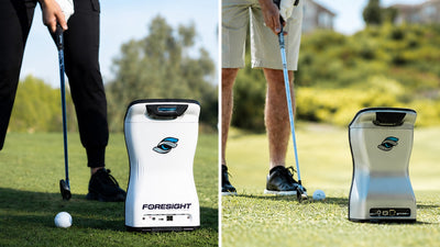 Foresight Sports QuadMAX vs GCQuad: What the Newest Flagship Adds