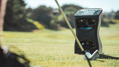 How Foresight Launch Monitors Measure Your Swing: Data & Accuracy Explained