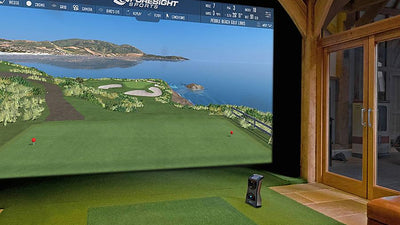 Foresight Sports GCQuad vs GC3: Which Launch Monitor Is Right for You?