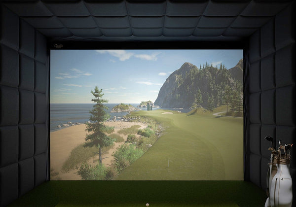 Golf Simulator Installation Guide (2026): What You Can Do Yourself, What to Hire Out, and How Long Each Part Takes