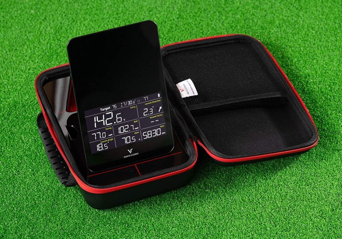 How to Set Up E6 Connect with Swing Caddie SC4 PRO