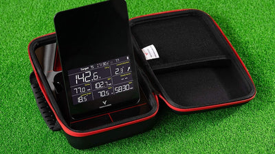 How to Set Up E6 Connect with Swing Caddie SC4 PRO