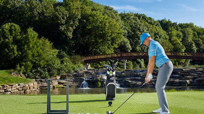 Swing Caddie SC4 PRO vs Garmin R10: Which Launch Monitor Should You Buy?