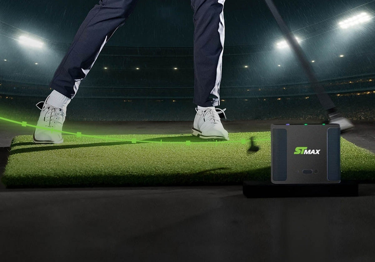 SkyTrak ST MAX Golf Simulator: Complete 2026 Buyer's Guide