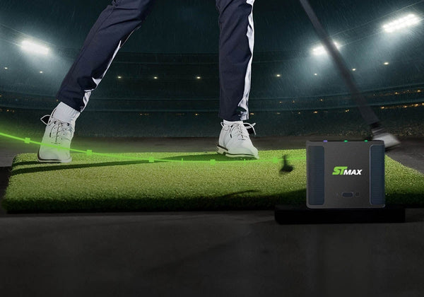 SkyTrak ST MAX Golf Simulator: Complete 2026 Buyer's Guide