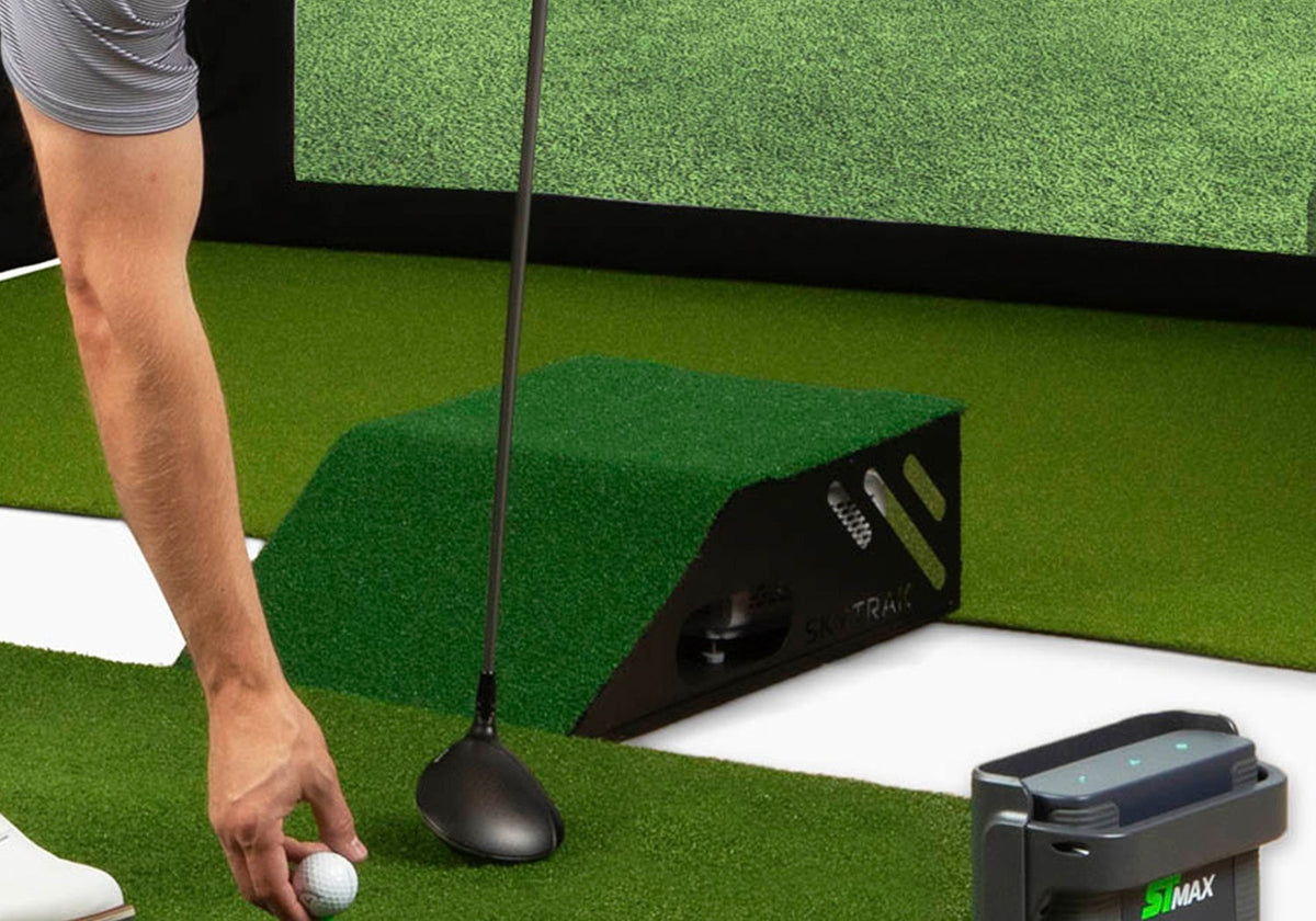 SkyTrak ST MAX vs Bushnell Launch Pro Circle B Edition: Which $2,500 Launch Monitor Is Right for You?