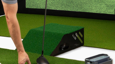 SkyTrak ST MAX vs Bushnell Launch Pro Circle B Edition: Which $2,500 Launch Monitor Is Right for You?