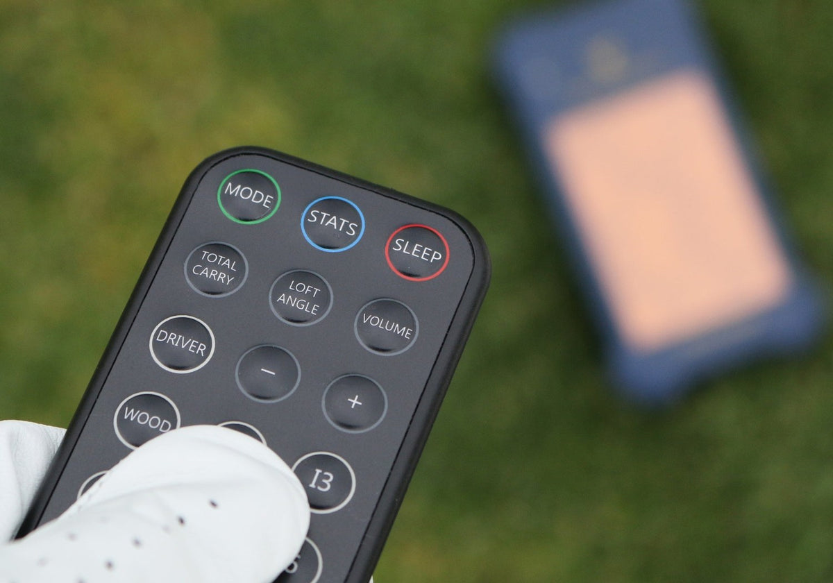 Swing Caddie Launch Monitor Comparison: SC200 Plus vs SC300i vs SC4 PRO