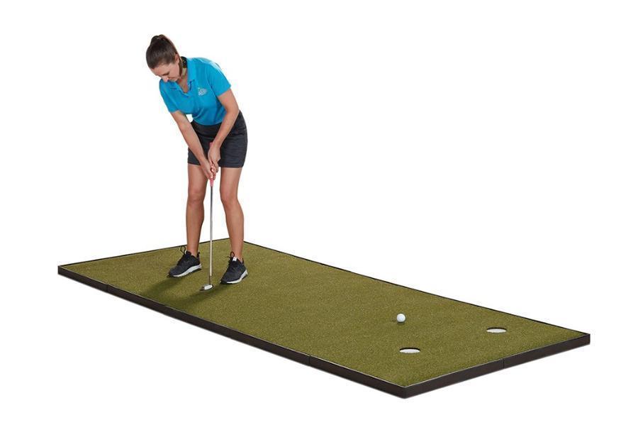 Putting Mats & Greens