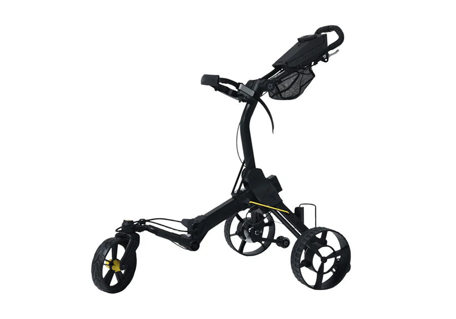 Electric Golf Caddies