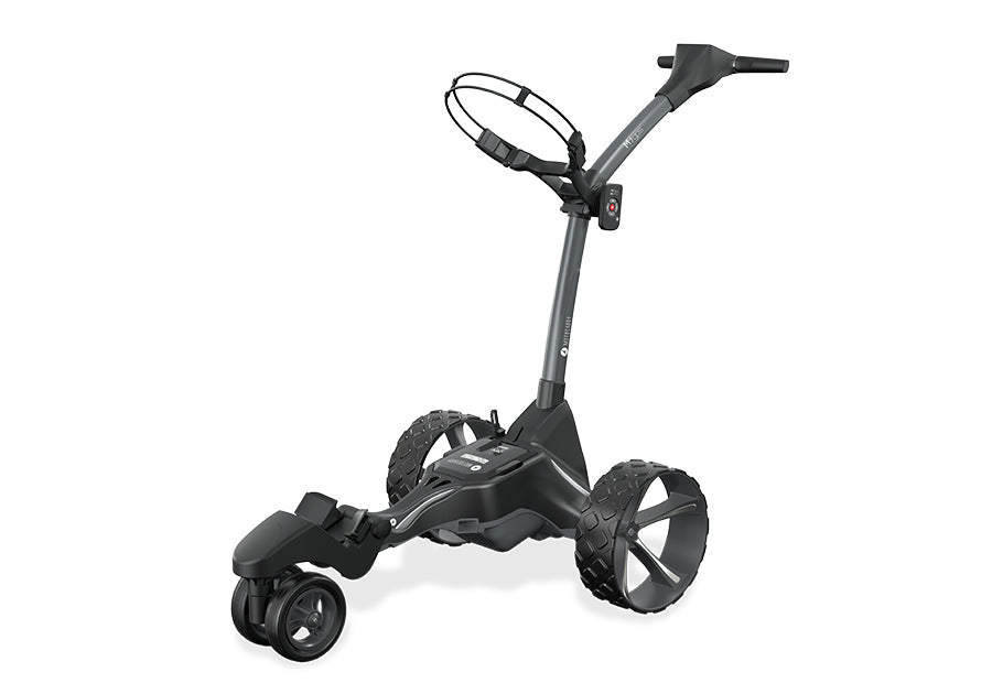 Motocaddy Electric Lithium Golf Caddies