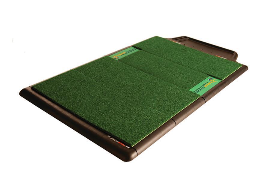TrueStrike Golf Mats