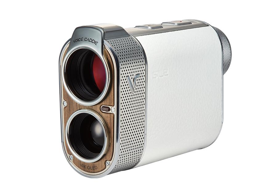 Golf Rangefinders