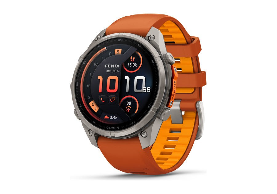 Golf GPS Smartwatches