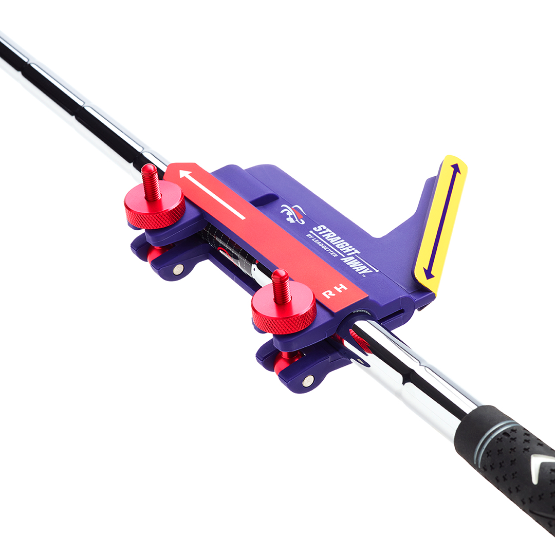 Golf Training Aids