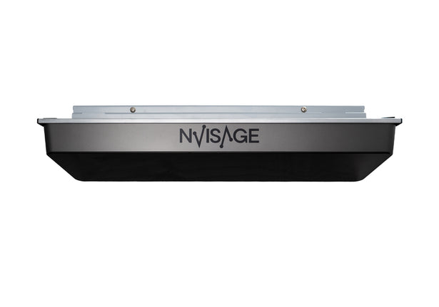 NVISAGE N1 Overhead Launch Monitor - Front View