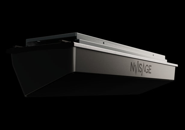 NVISAGE N1 Launch Monitor - Mounting Bracket