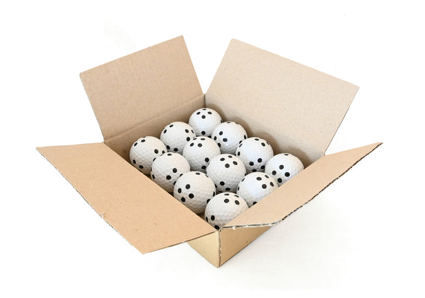 NVISAGE N1 Marked Golf Balls