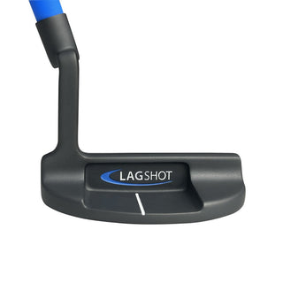 Lag Shot Golf Putter