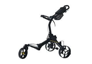 Alphard Cybercart Remote Electric Golf Caddy