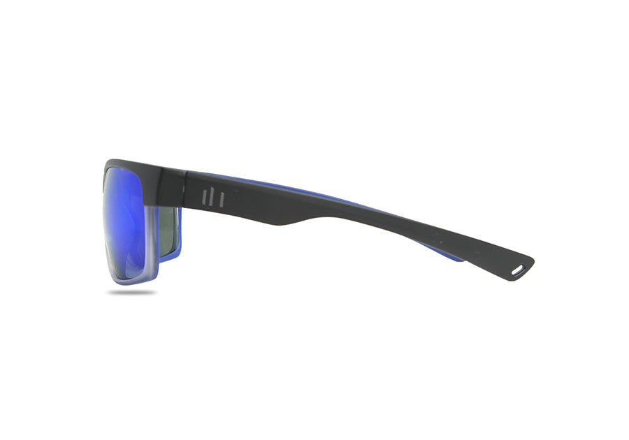 bandon sunglasses golf training aid blue side
