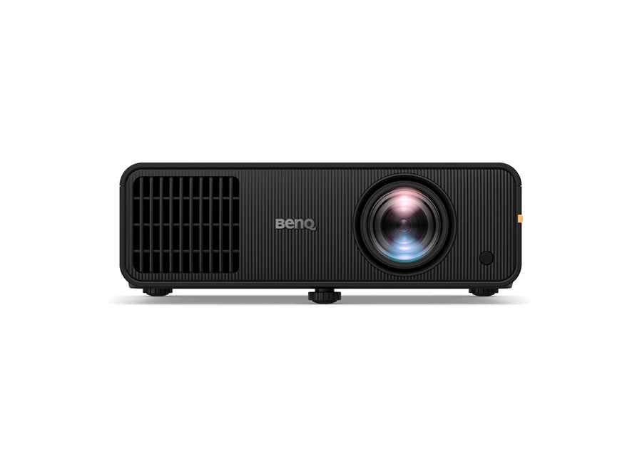 BenQ AH30ST 3000-Lumen 1080p LED Short Throw Golf Simulator Projector - Front View