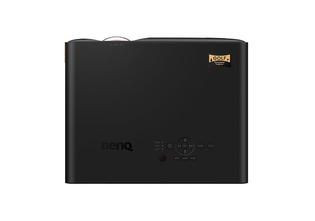 BenQ AH500ST Short Throw Golf Simulator Projector