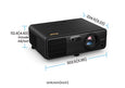 BenQ AH700ST Short Throw Golf Simulator Projector