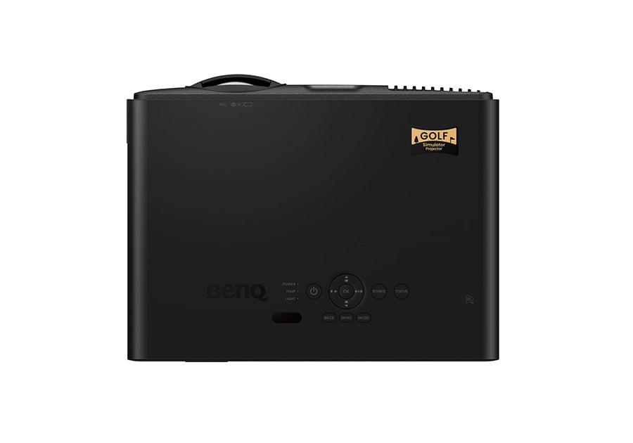 BenQ AH700ST Short Throw Golf Simulator Projector
