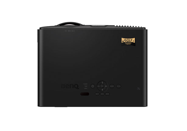 BenQ AH700ST Short Throw Golf Simulator Projector