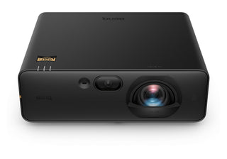 BenQ AK800ST 5000-Lumen 4K Laser Short Throw Golf Simulator Projector
