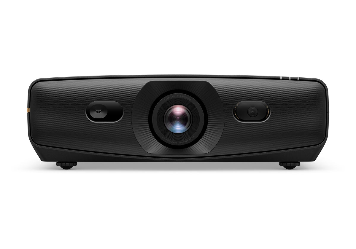 BenQ AK900ST golf simulator projector, front view