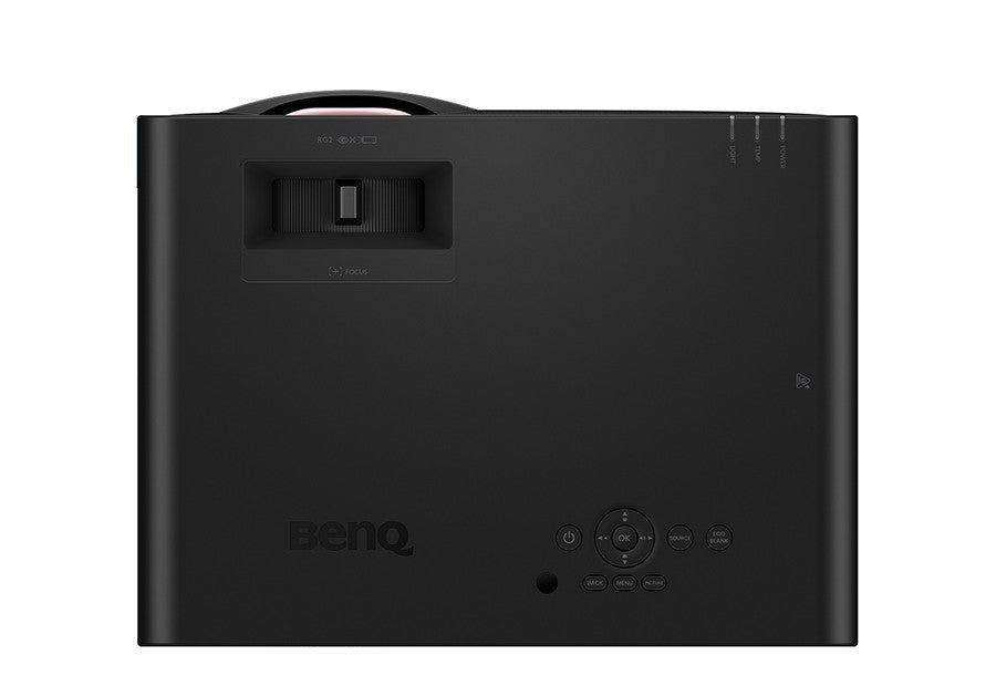 BenQ LH860ST projector top view