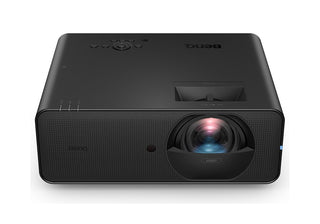 BenQ LH860ST 5000-Lumen 1080p Laser Short Throw Golf Simulator Projector