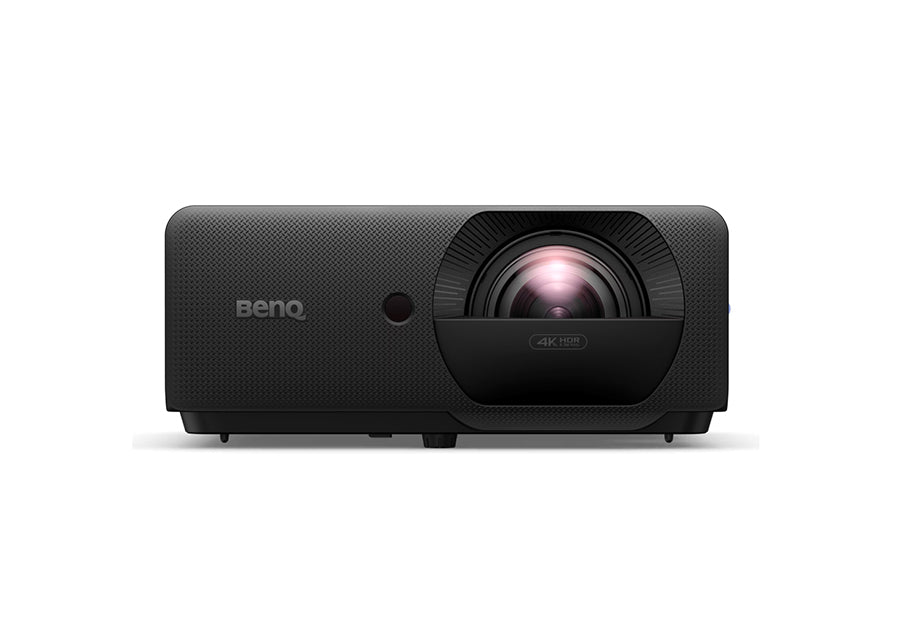BenQ LK830ST 4000-Lumen 4K Laser Short Throw Golf Simulator Projector - Front View