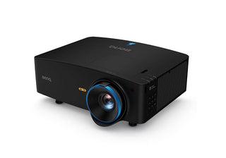 benq lk936st short throw golf simulator projector diagonal