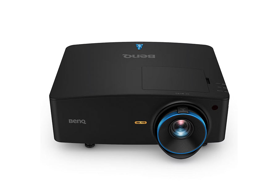 benq lk936st short throw golf simulator projector lens