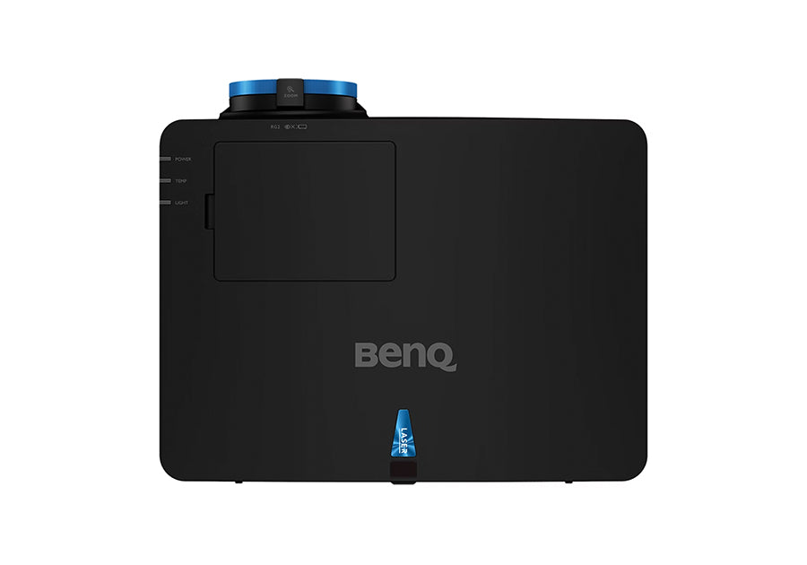 benq lk936st short throw golf simulator projector top