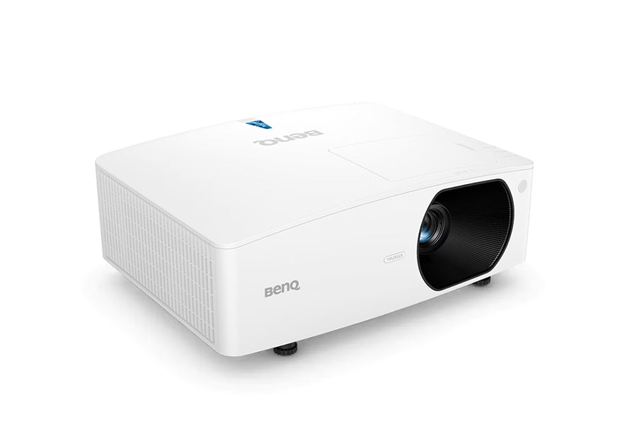 BenQ LU710 4000-Lumen WUXGA Laser Golf Simulator Projector - With Projector