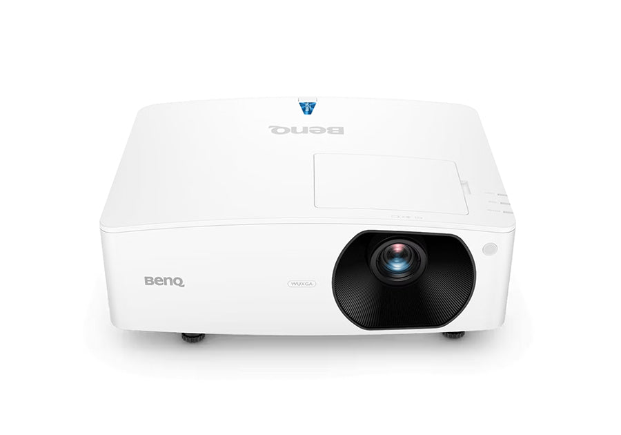 BenQ LU710 4000-Lumen WUXGA Laser Golf Simulator Projector - With Projector