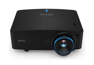 BenQ LU935ST 5500-Lumen WUXGA Laser Short Throw Golf Simulator Projector