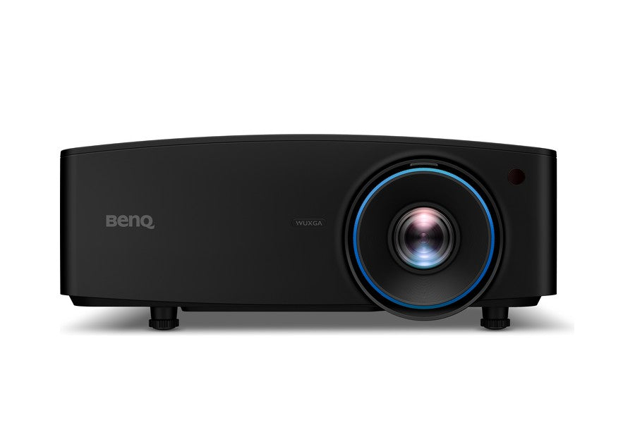 BenQ LU935ST projector front view