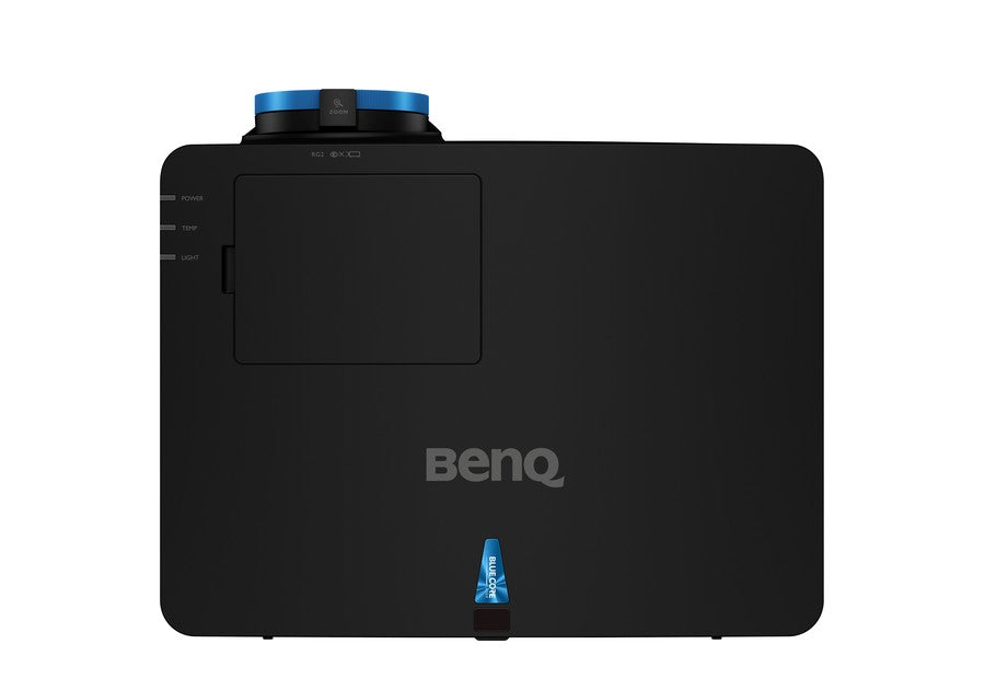 BenQ LU935ST projector top view