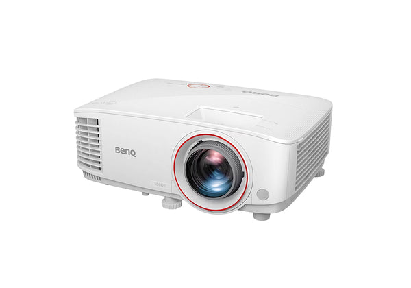 BenQ TH671ST 1080p Short Throw Golf Projector | Top Shelf Golf