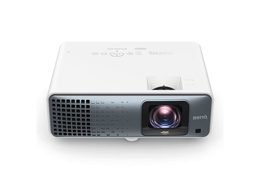 BenQ TK710STi 4K Laser Short-Throw Golf Simulator Projector | Top