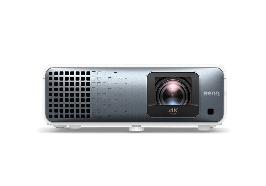 BenQ TK710STi 3200-Lumen 4K Laser Short Throw Golf Simulator Projector - Front View