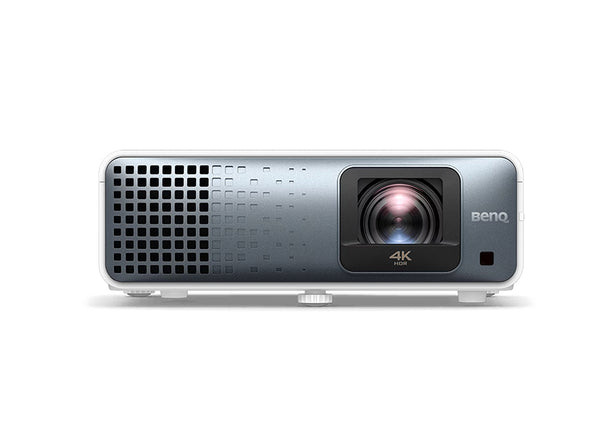 BenQ TK710STi 3200-Lumen 4K Laser Short Throw Golf Simulator Projector