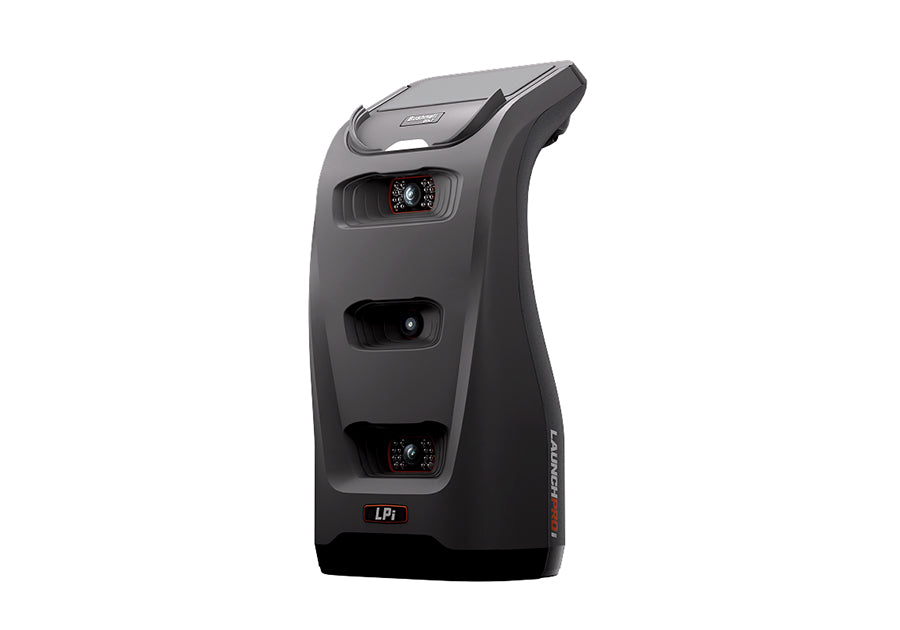 bushnell lpi circle b edition golf launch monitor diagonal