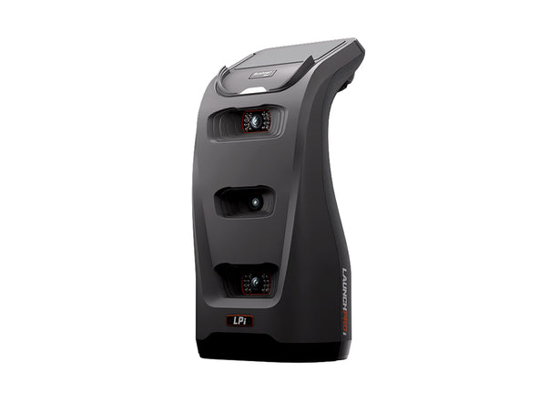 Bushnell LPi Circle B Edition Launch Monitor and Golf Simulator